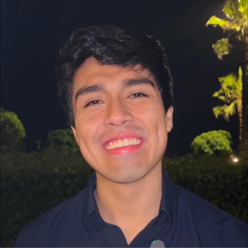 Luiggi Sotelo - Fundador y CEO de Arvid Records